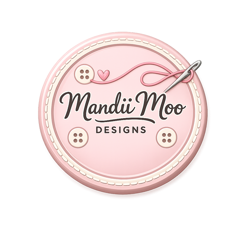 Mandii Moo Designs