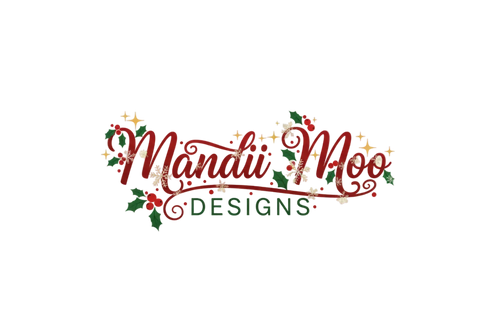 Mandii Moo Designs